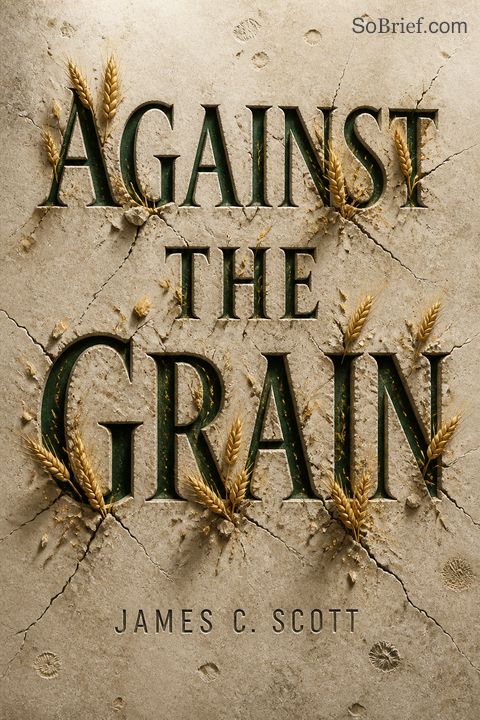 Against the Grain