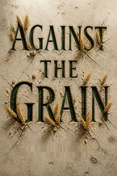 Against the Grain