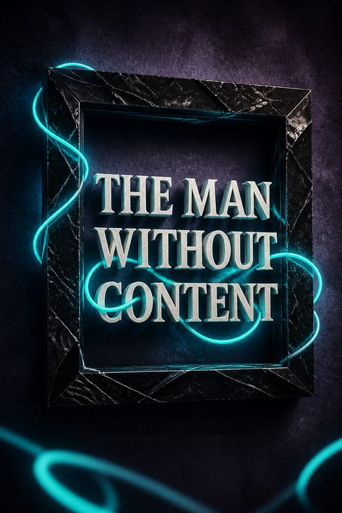 The Man Without Content by Giorgio Agamben