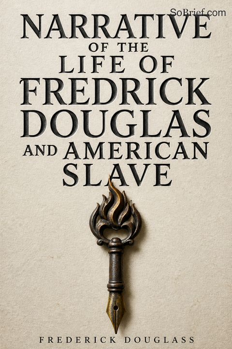 Narrative of the Life of Frederick Douglass