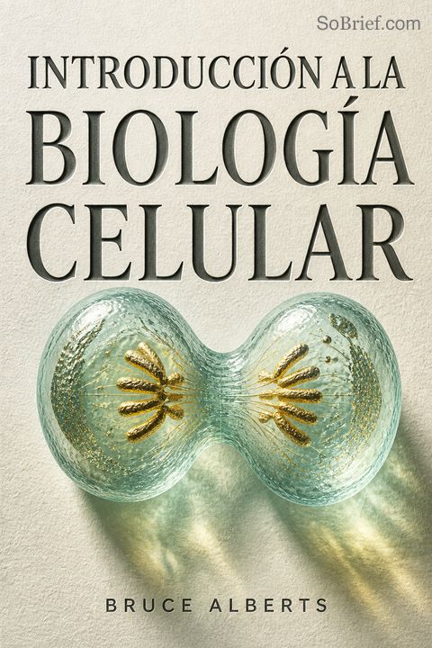 Introducción a la biología celular