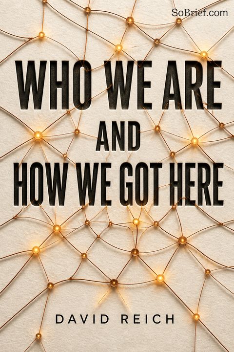 Who We Are and How We Got Here