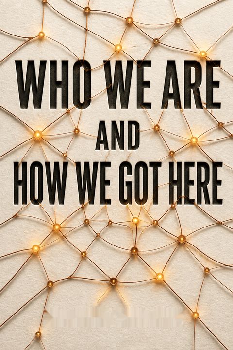 Who We Are and How We Got Here