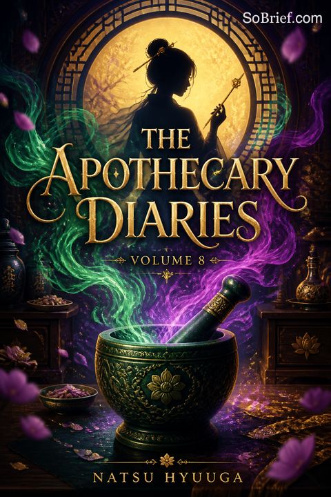 The Apothecary Diaries (Light Novel)