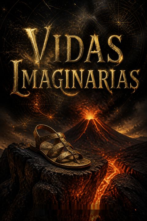 Vidas imaginarias by Marcel Schwob
