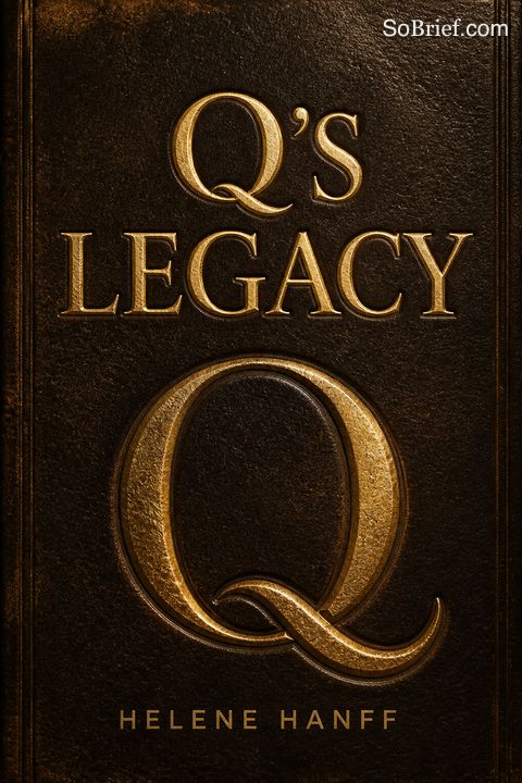 Q's Legacy