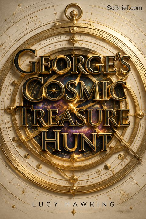 George's Cosmic Treasure Hunt