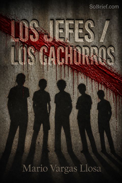 Los jefes / Los cachorros