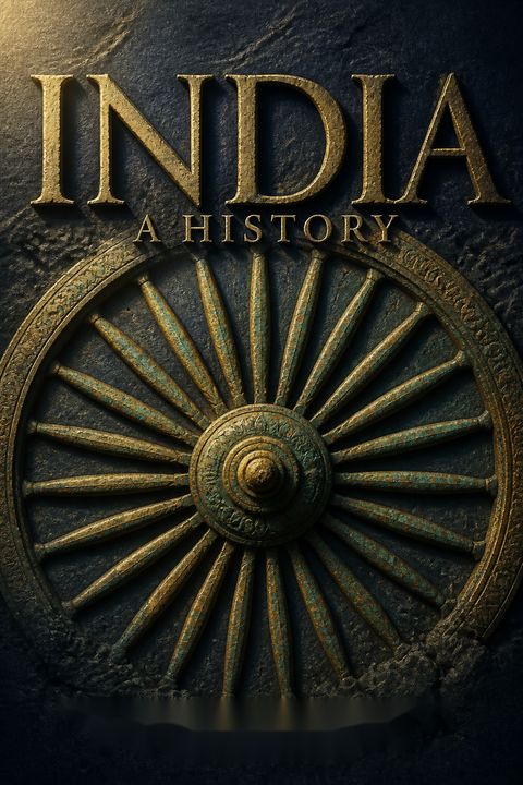 India by John Keay