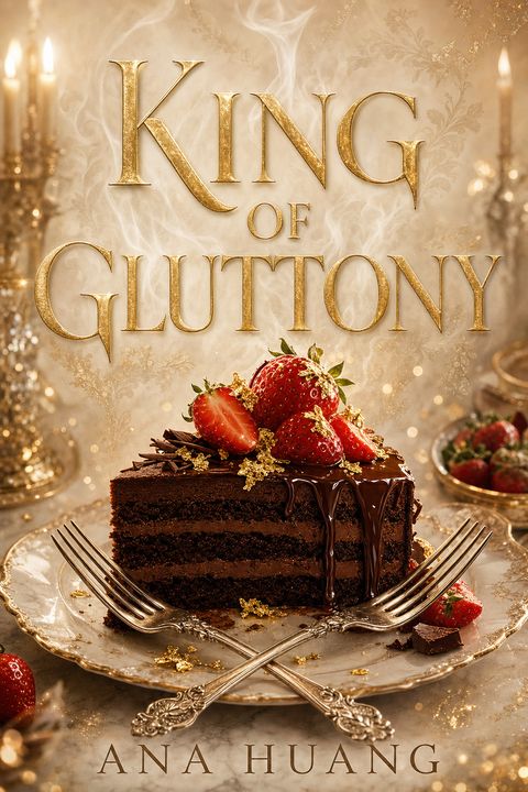 King of Gluttony