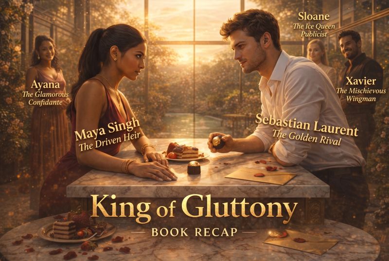 King of Gluttony