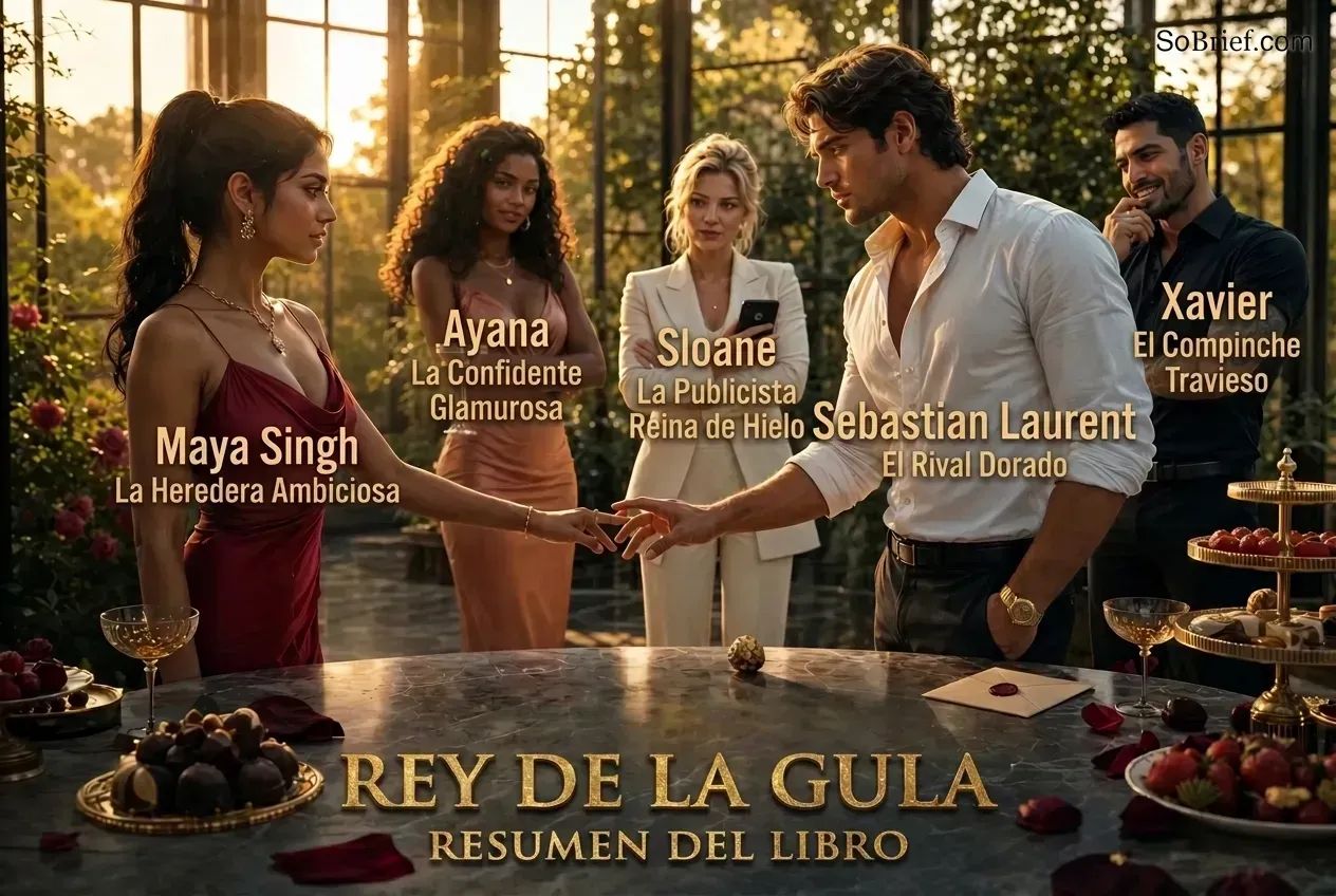 Rey de la gula