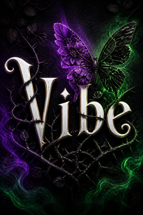 Vibe by Liza  James