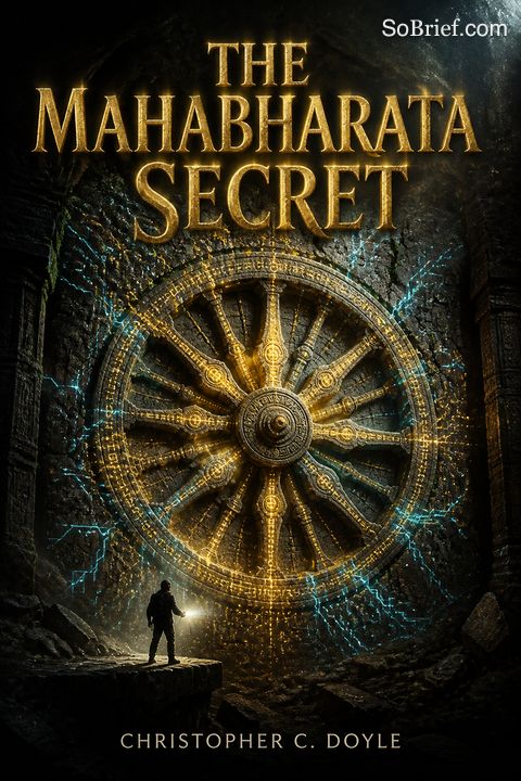The Mahabharata Secret