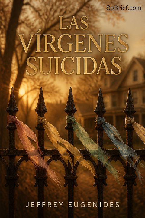 The Virgin Suicides