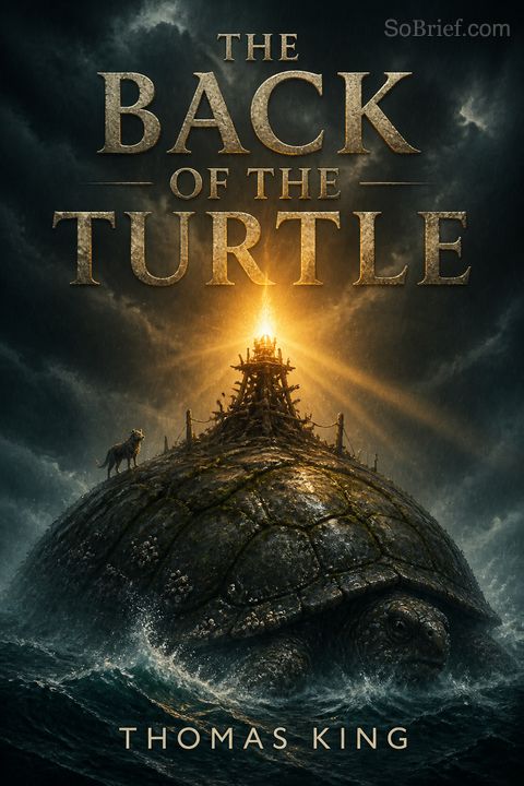 The Back of the Turtle