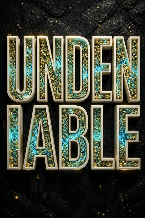 Undeniable by Douglas Axe