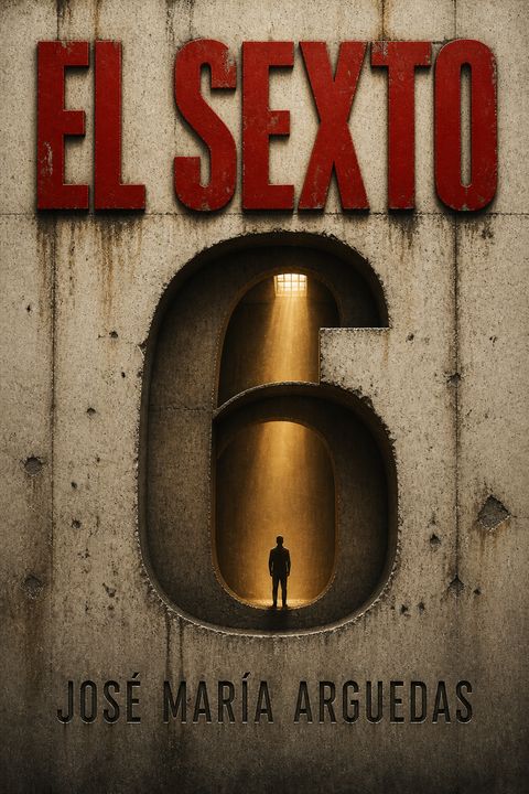 El Sexto by José María Arguedas