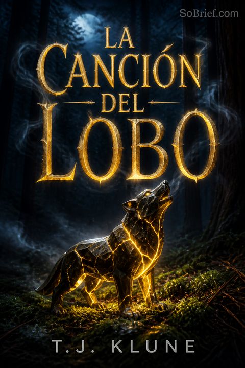 La canción del lobo