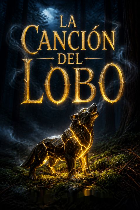 La canción del lobo by T.J. Klune