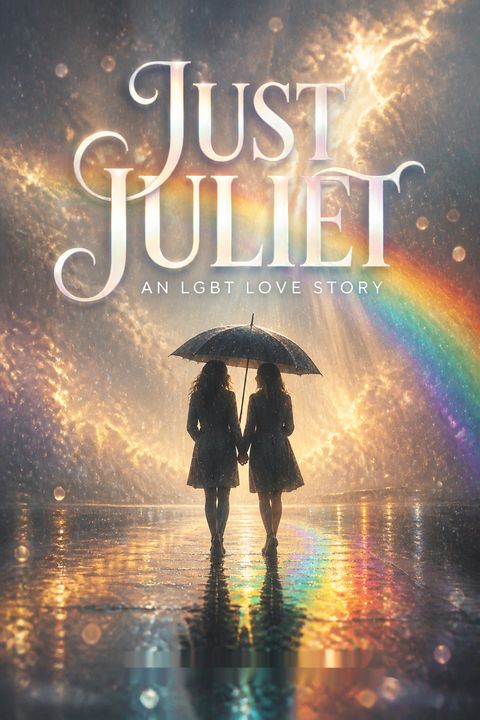 Just Juliet by Charlotte Reagan