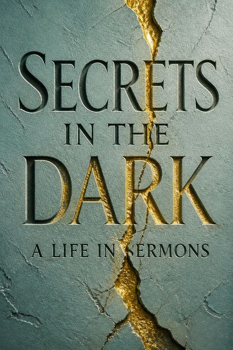 Secrets in the Dark by Frederick Buechner
