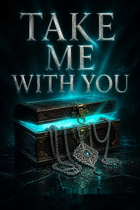 Take Me with You by Nina G. Jones