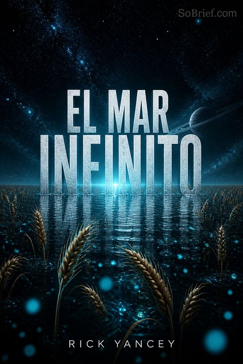 The Infinite Sea