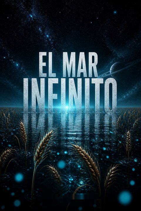 The Infinite Sea by Rick Yancey