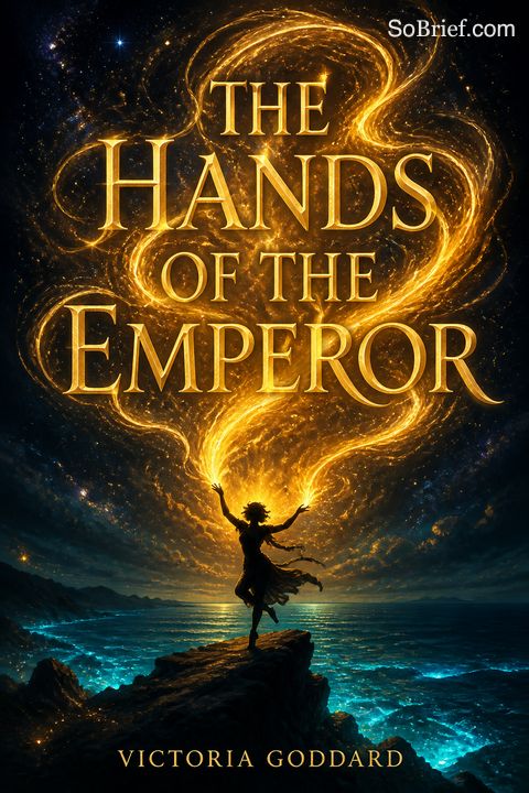The Hands of the Emperor