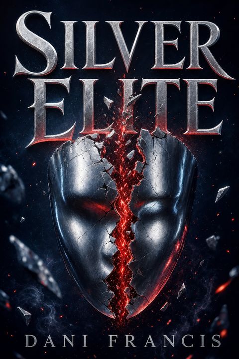 Silver Elite by Dani Francis