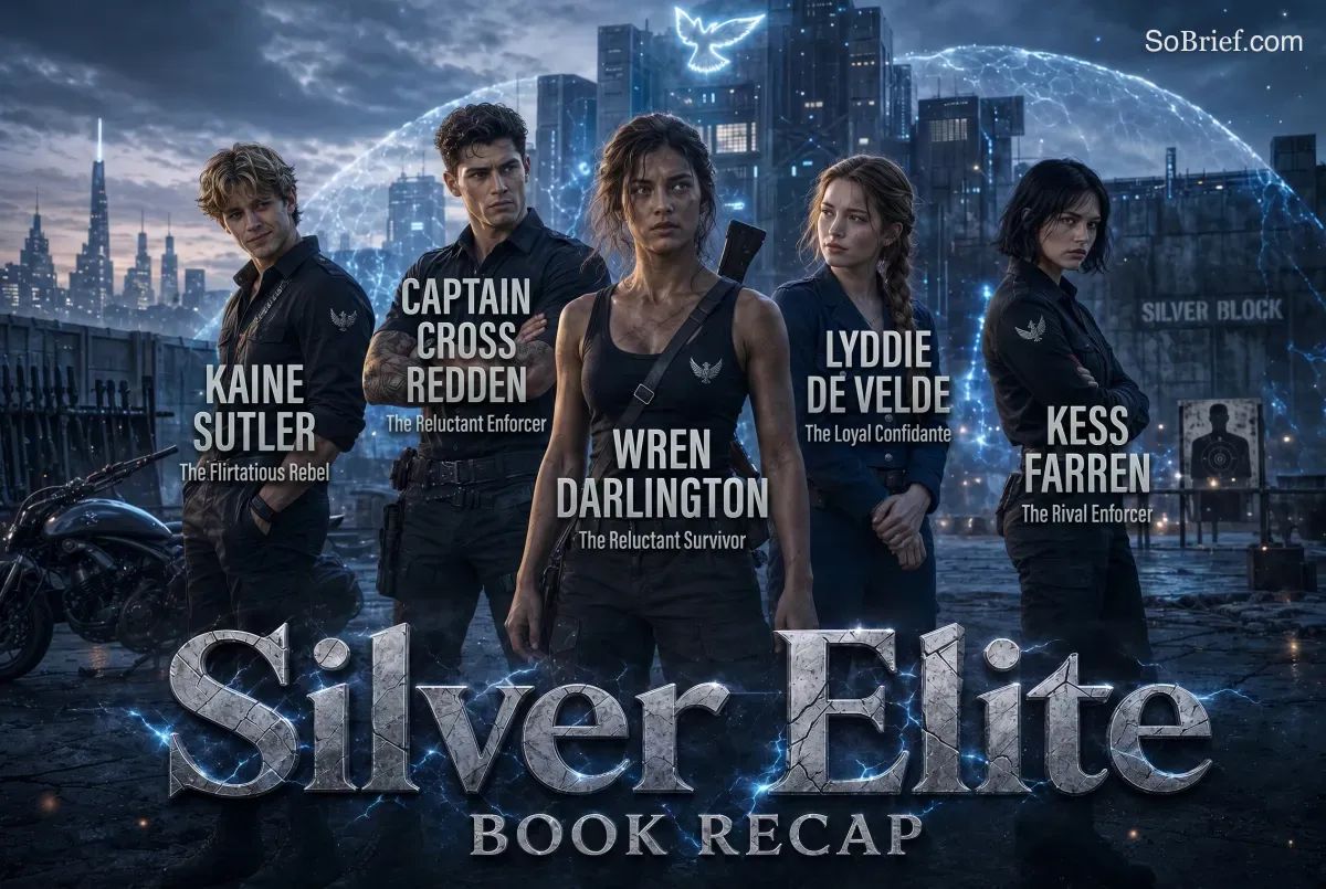 Silver Elite