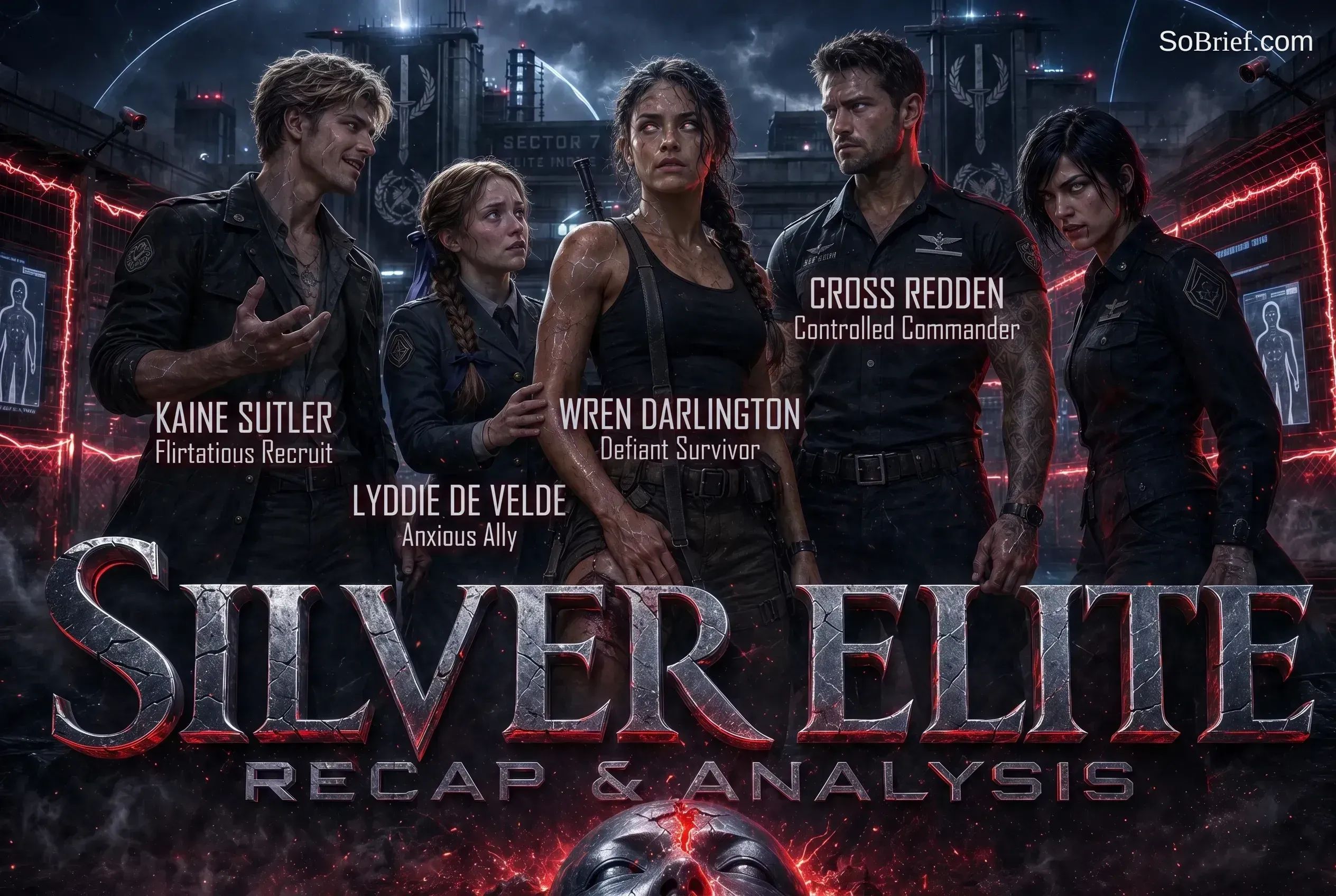 Silver Elite