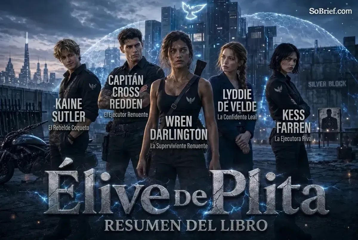 Élite de Plata