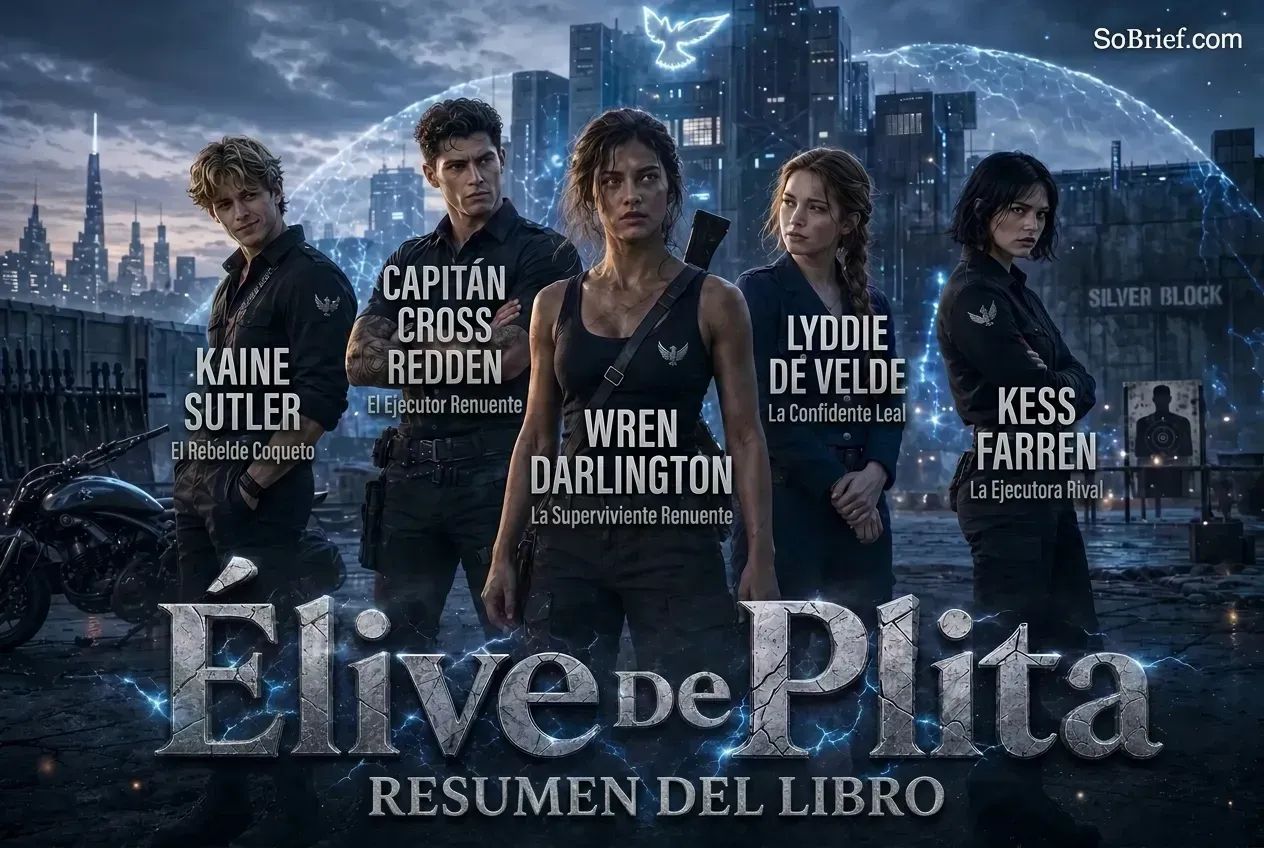 Élite de Plata