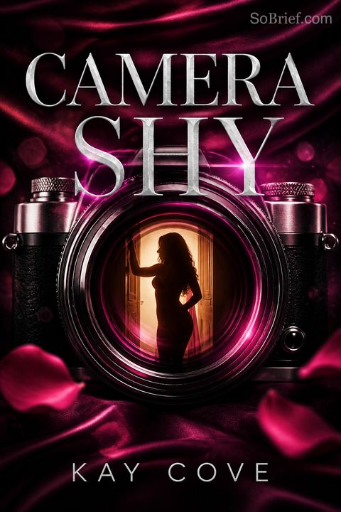 Camera Shy