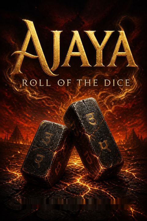 Ajaya by Anand Neelakantan