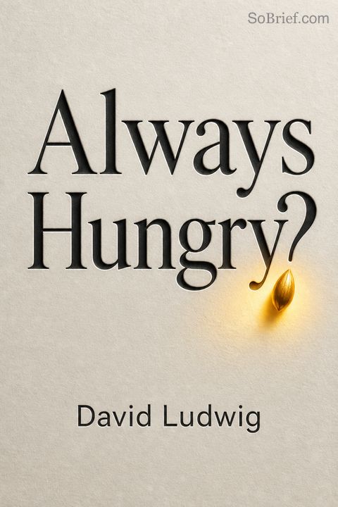 Always Hungry?
