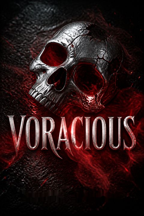 Voraz