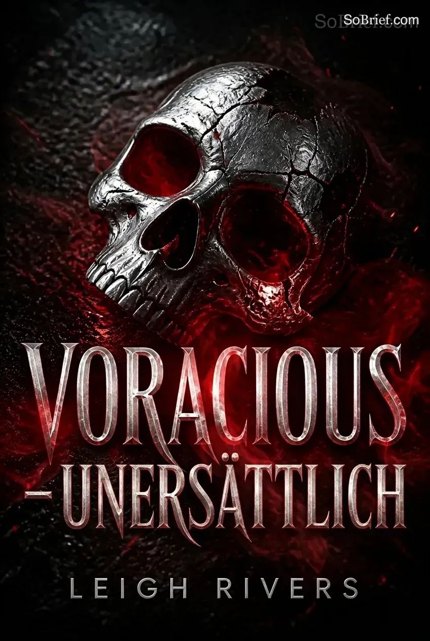 Voracious – Unersättlich