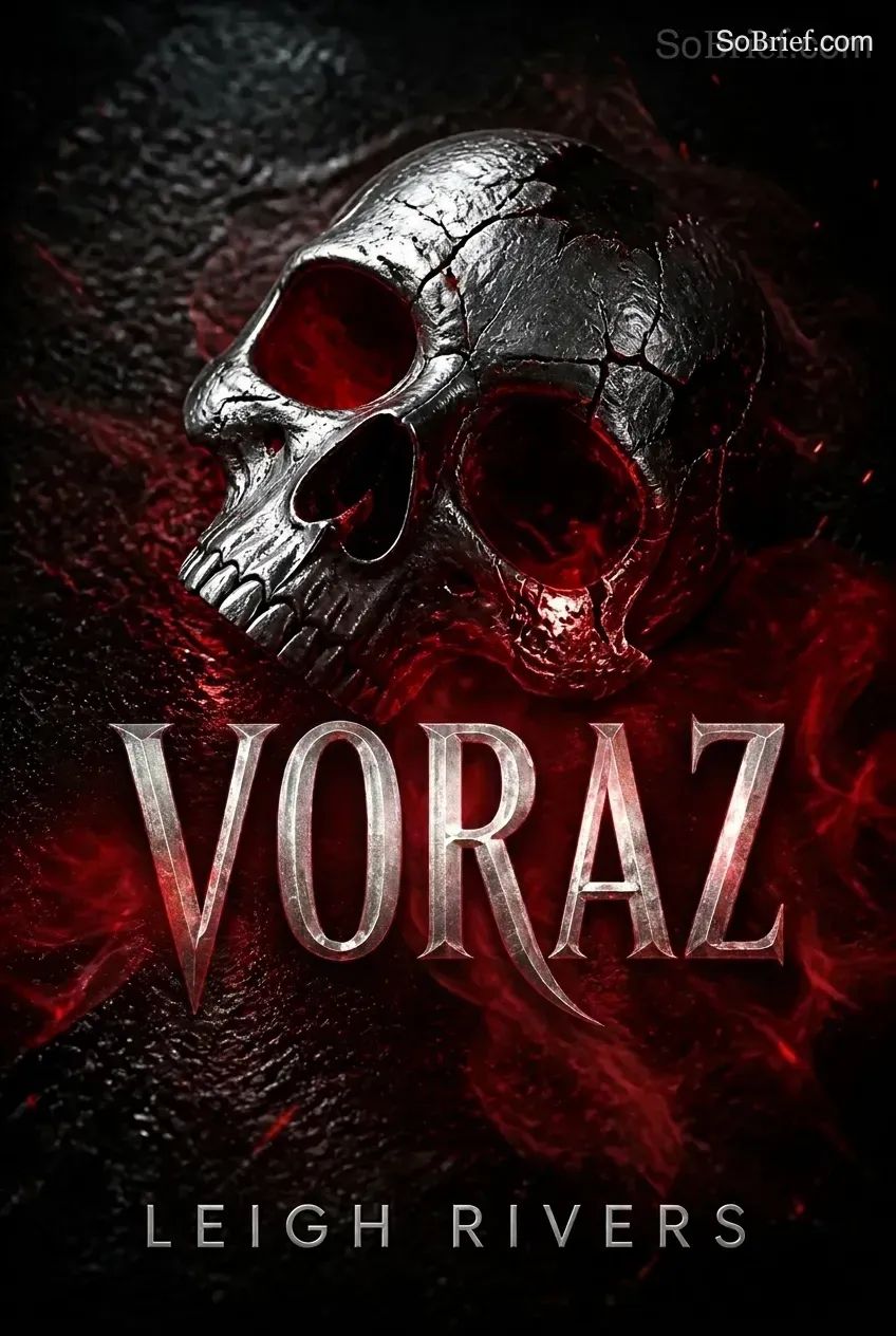 Voraz