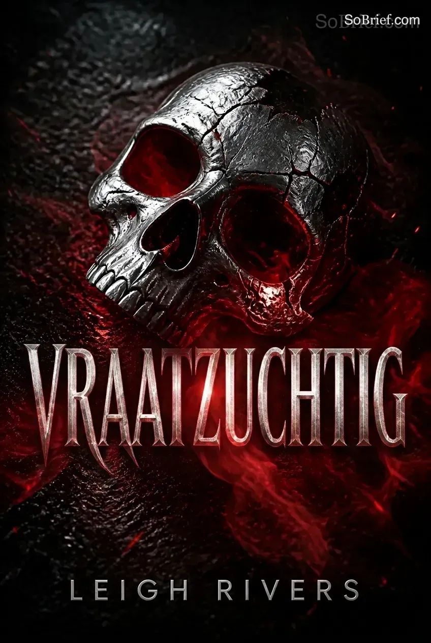 Vraatzuchtig