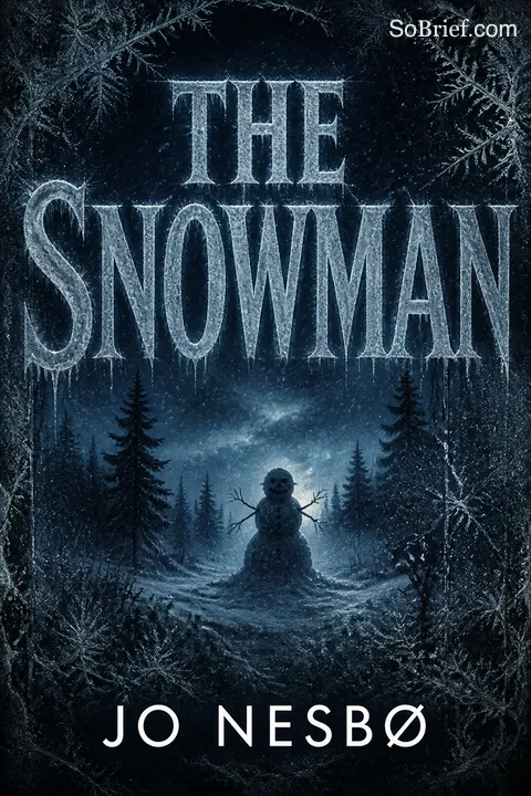 Cover of The Snowman