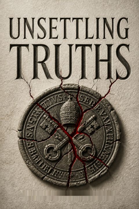 Unsettling Truths by Mark  Charles