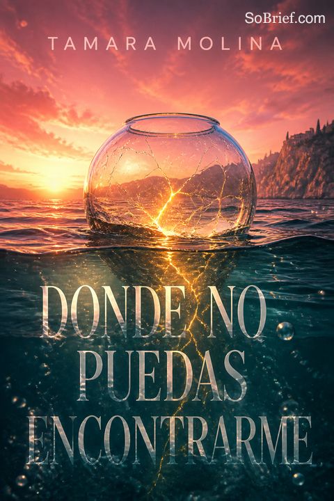 Donde no puedas encontrarme