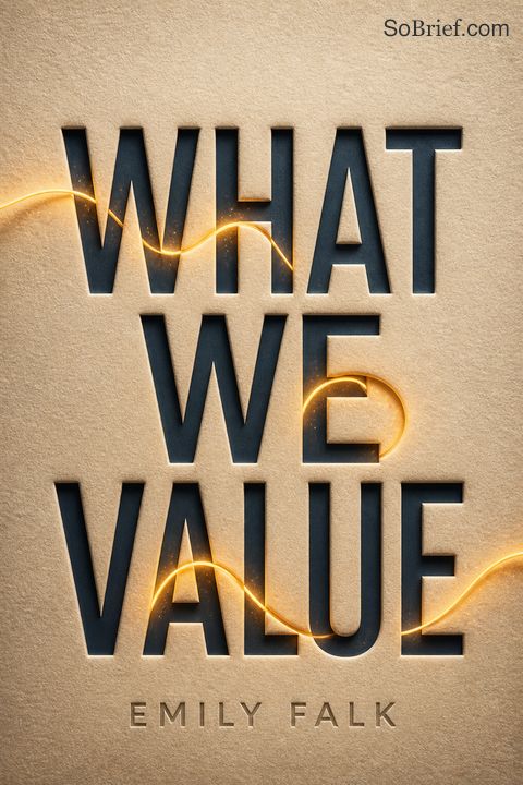 What We Value