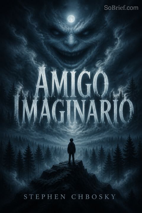 Imaginary Friend