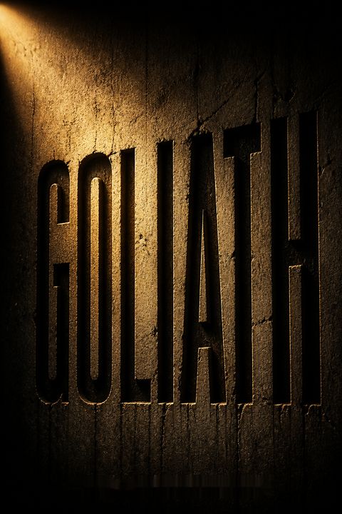 Goliath by Max Blumenthal
