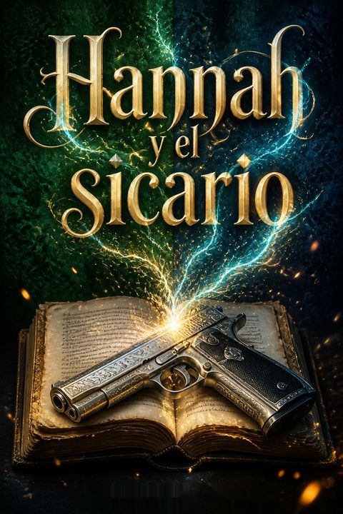 Hannah y el sicario by Vanessa Vale