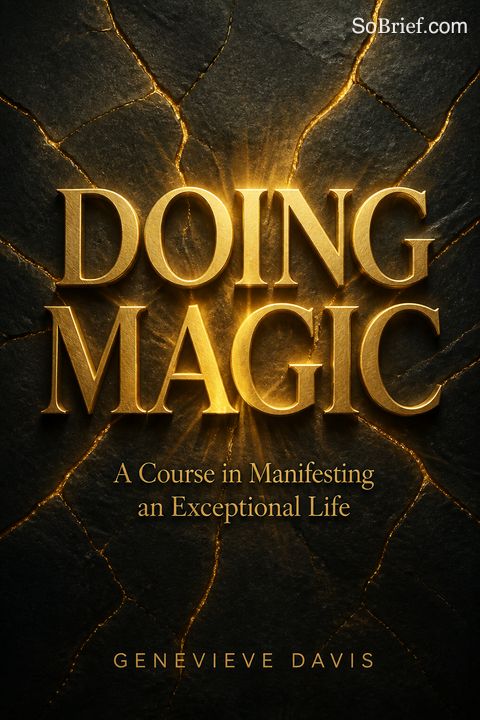 Doing Magic